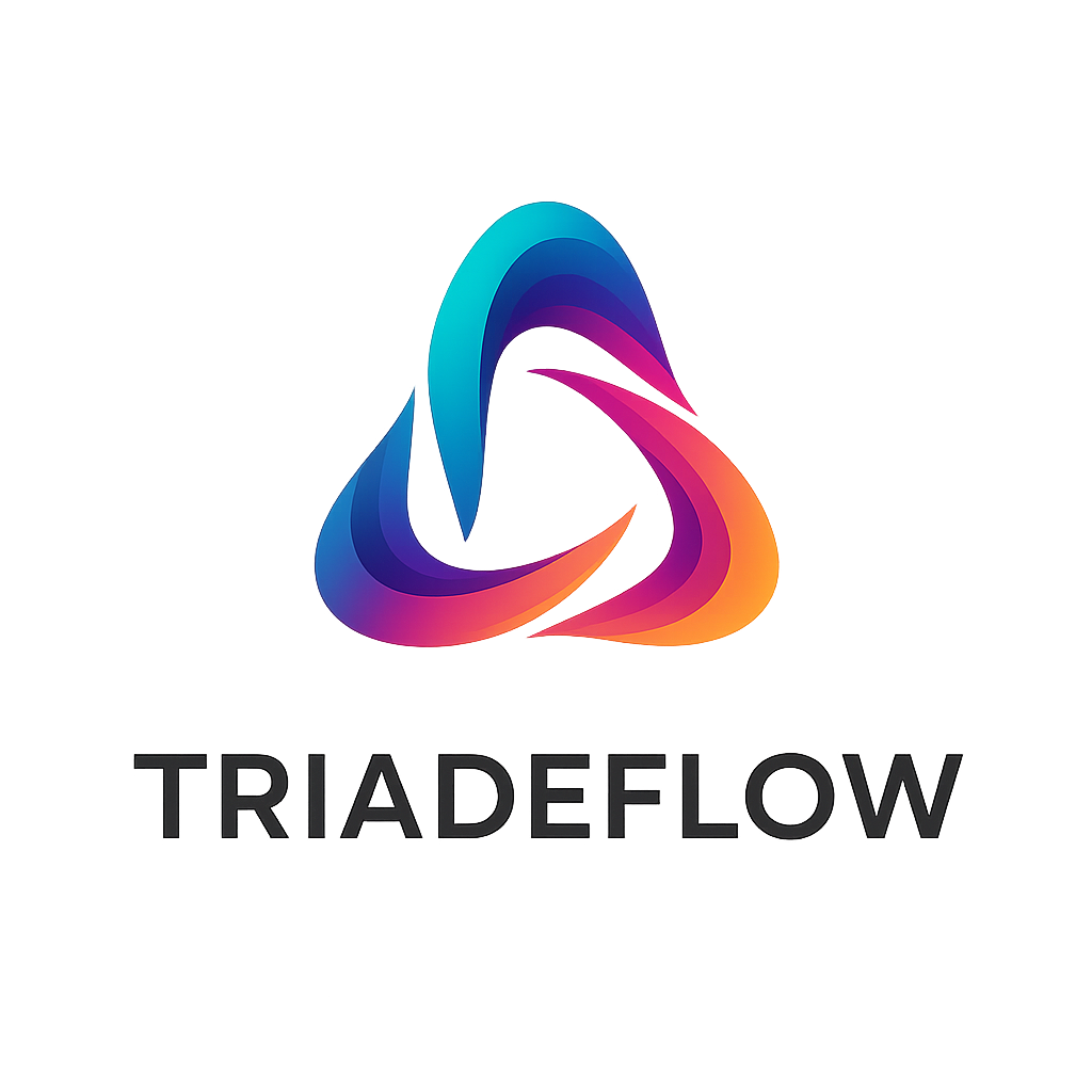 Triadeflow
